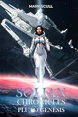 Solian chronicles pluto for sale  Delivered anywhere in UK