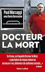 Docteur mort d'occasion  Livré partout en France