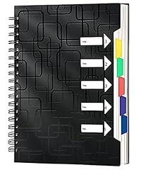 Cagie subject notebook for sale  Delivered anywhere in USA 