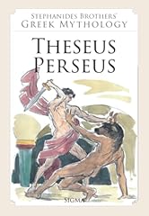 Theseus perseus 4 for sale  Delivered anywhere in UK