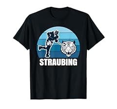 Straubing eishockey fan gebraucht kaufen  Wird an jeden Ort in Deutschland