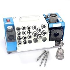 Drill bits sharpener for sale  Delivered anywhere in UK