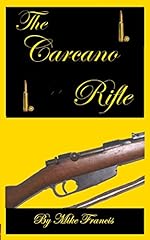 Carcano rifle concise for sale  Delivered anywhere in USA 