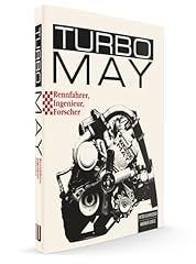 Turbo may rennfahrer gebraucht kaufen  Wird an jeden Ort in Deutschland