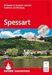 Spessart bergland frankfurt gebraucht kaufen  Wird an jeden Ort in Deutschland