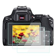 250d displayschutzfolie canon gebraucht kaufen  Wird an jeden Ort in Deutschland