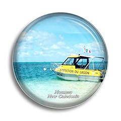Aimant réfrigérateur noumea d'occasion  Livré partout en France