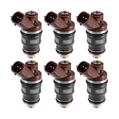 Fuel injector oyota for sale  Delivered anywhere in UK