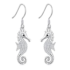 Urone seahorse earrings for sale  Delivered anywhere in UK