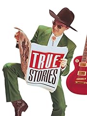True stories d'occasion  Livré partout en France