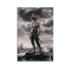 Chxdxge lara croft usato  Spedito ovunque in Italia 