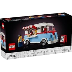 Lego 40681 retro for sale  Delivered anywhere in UK