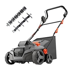 Cordless 15in scarifier for sale  Delivered anywhere in USA 