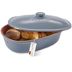 Römertopf brottopf maxi gebraucht kaufen  Wird an jeden Ort in Deutschland