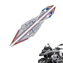 Tank protector motorcycle for sale  Delivered anywhere in UK