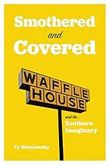 Smothered covered waffle for sale  Delivered anywhere in USA 