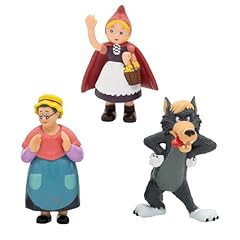 Marukatsu set figure usato  Spedito ovunque in Italia 