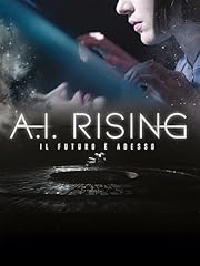 A.i. rising futuro usato  Spedito ovunque in Italia 