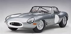 Autoart jaguar léger d'occasion  Livré partout en France