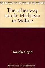 Way south michigan for sale  Delivered anywhere in USA 