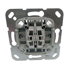 Gira 315900 jalousieschalter gebraucht kaufen  Wird an jeden Ort in Deutschland