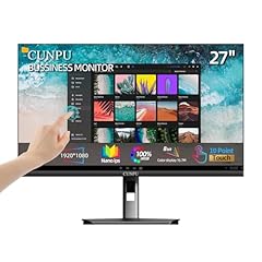 Cunpu inch touchscreen for sale  Delivered anywhere in USA 