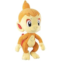 Pokémon chimchar plush for sale  Delivered anywhere in USA 