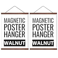 Magnetic poster hanger for sale  Delivered anywhere in USA 