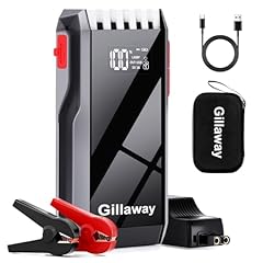 Jump starter battery for sale  Delivered anywhere in USA 