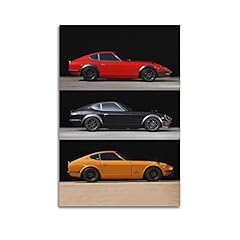Jdm auto poster gebraucht kaufen  Wird an jeden Ort in Deutschland