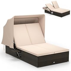 Relax4life outdoor daybed for sale  Delivered anywhere in USA 