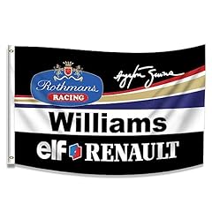 Enmoon williams flag for sale  Delivered anywhere in USA 