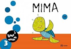 Mima años. 3er d'occasion  Livré partout en Belgiqu