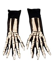 Zagone skeleton gloves for sale  Delivered anywhere in USA 