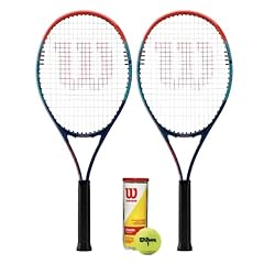 Wilson impact tennis for sale  Delivered anywhere in UK