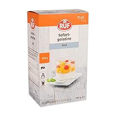 Ruf sofort gelatine gebraucht kaufen  Wird an jeden Ort in Deutschland