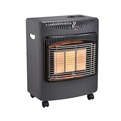 Poêle gaz infrarouge d'occasion  Livré partout en Belgiqu