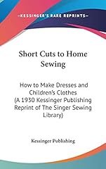 Short cuts home d'occasion  Livré partout en Belgiqu