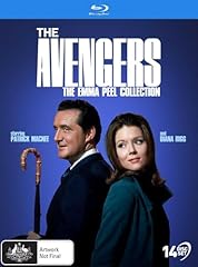 Avengers emma peel for sale  Delivered anywhere in USA 