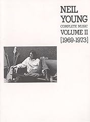 Neil young complete for sale  Delivered anywhere in USA 