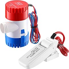 Boat bilge water for sale  Delivered anywhere in USA 