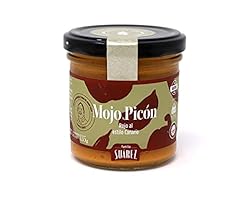 Suarez mojo picón d'occasion  Livré partout en Belgiqu