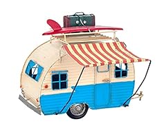Miniature caravane rouge d'occasion  Livré partout en France