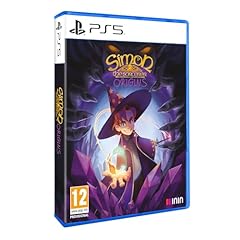 Simon the sorcerer usato  Spedito ovunque in Italia 