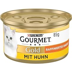 Gourmet purina gourmet gebraucht kaufen  Wird an jeden Ort in Deutschland