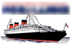 Normandie paquebot bateau d'occasion  Livré partout en France