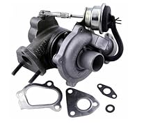 Turbocompressore turbina nuova usato  Spedito ovunque in Italia 