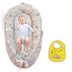 Glowadore baby nest for sale  Delivered anywhere in UK