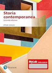 Storia contemporanea. ediz. usato  Spedito ovunque in Italia 