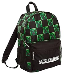 Minecraft backpack kids for sale  Delivered anywhere in UK